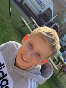 Profile photo for Thijs Schoonderbeek