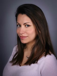 Profile photo for Bibiana Oviedo