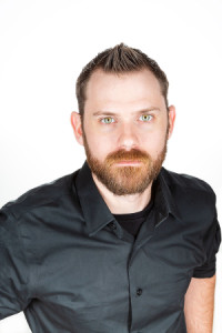 Profile photo for Evan Grabenstein