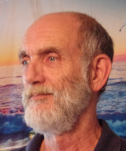 Profile photo for Christopher Gilson