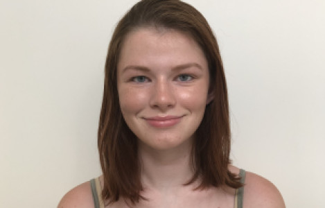 Profile photo for Catherine Urban