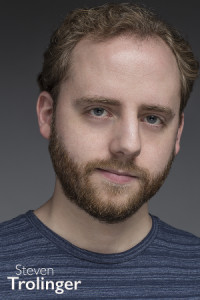 Profile photo for Steven Trolinger