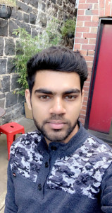 Profile photo for Amrit Kumar