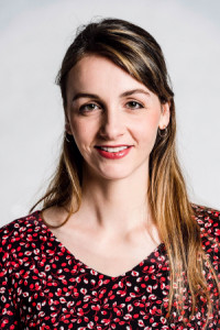 Profile photo for Valerie Baeyens