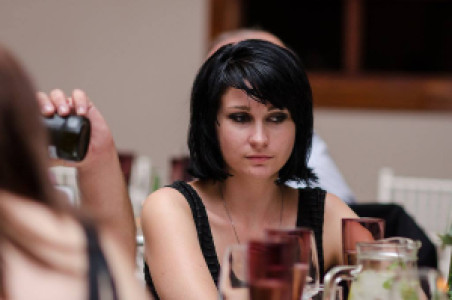 Profile photo for Leanca Hanekom