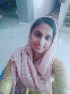 Profile photo for Shihana Shihana