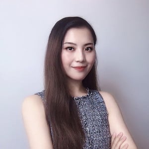 Profile photo for Binbing Zhao