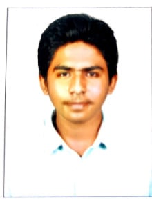 Profile photo for Sricharan Kandala