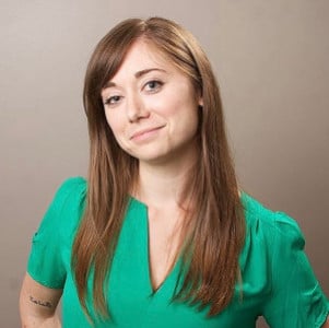 Profile photo for Jesi Mullins