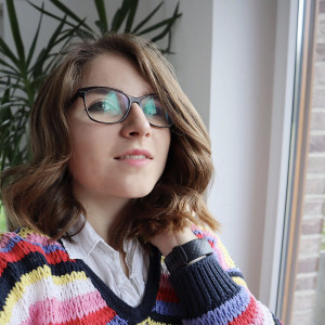 Profile photo for Tabea Arendt