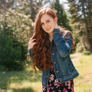 Profile photo for Emma Sorensen