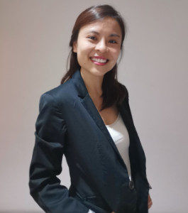 Profile photo for Stephanie Yee