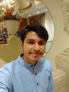 Profile photo for Jigar Gadhia