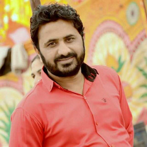 Profile photo for Chintoo agha