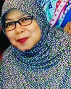 Profile photo for Novie Burhan