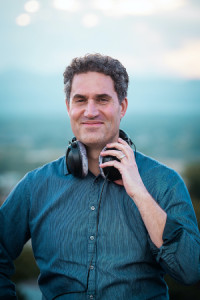 Profile photo for Mark D. Thomas