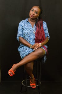 Profile photo for Vivian Onyuna