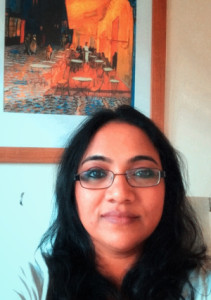 Profile photo for S Krishna