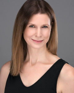 Profile photo for Shelly Bovet