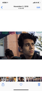 Profile photo for Jonathan Flores