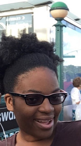 Profile photo for Jenia Jones