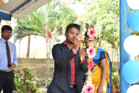 Profile photo for Rahul Raj