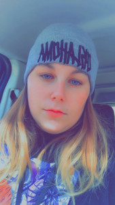 Profile photo for Mariah Kessinger