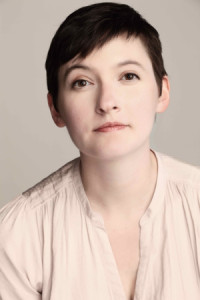Profile photo for Delia Baseman