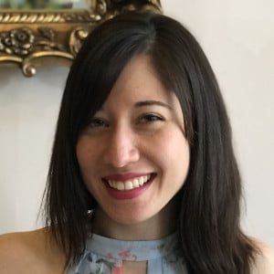 Profile photo for Laura Kumanov