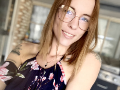Profile photo for Natasha Matheson