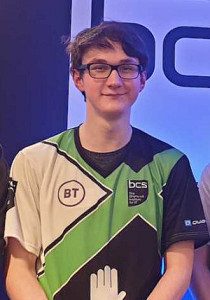 Profile photo for Tom Bailey