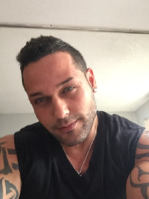 Profile photo for Chancey Voulgaris