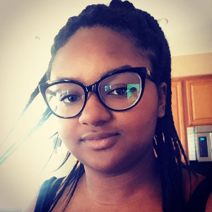 Profile photo for Aaliyah Adams