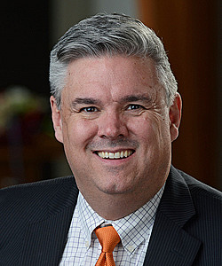 Profile photo for Dan Neary