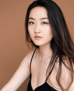 Profile photo for Lindsay Chong