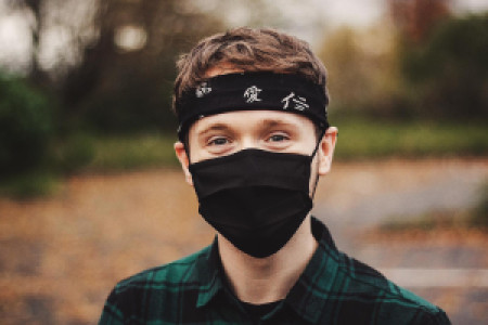 Profile photo for Darrien J Watson