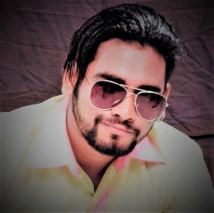 Profile photo for suvojit dey