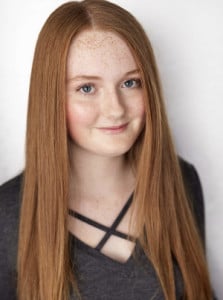 Profile photo for Lily Frost