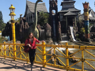 Profile photo for Novy Jane Calolo