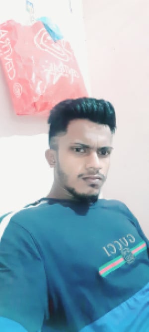 Profile photo for Krishnakanta Bhuyan