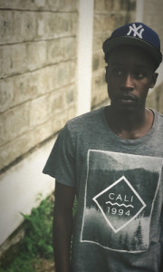 Profile photo for Is-haq Shaban