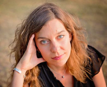 Profile photo for Cathy Stalder