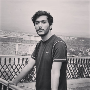 Profile photo for Naseeb ul hasan