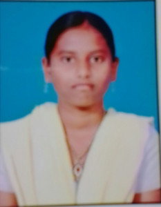 Profile photo for Mamatha Pala