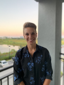 Profile photo for Celine Charitat