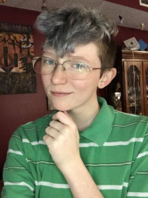 Profile photo for Olivia Loupe