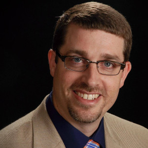 Profile photo for Brian Beamer