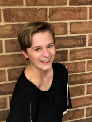 Profile photo for Mckenna Craun