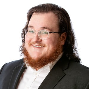 Profile photo for Cameron Smith