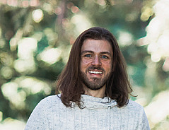 Profile photo for Nick Laspina